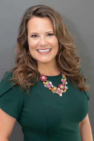 Genevieve N. Waller, Esq. - Interim Executive Director